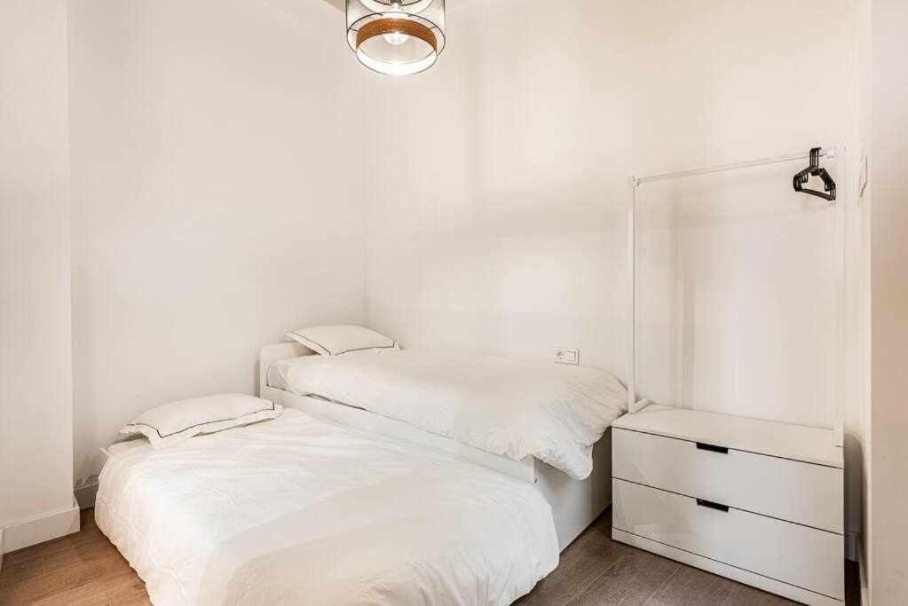 Apartamento Pineapple Comedias 8 Con Parking Málaga