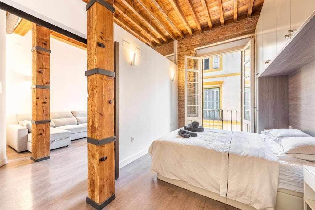 Pineapple Comedias 8 Con Parking Apartamento