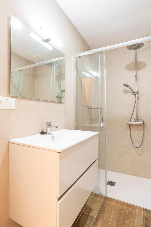 Lu&cia Central Station 2 Parking Free Apartamento