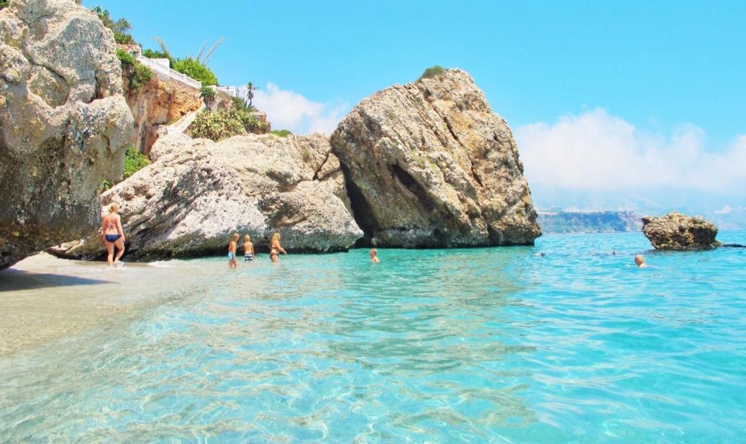 Capricho Nerja