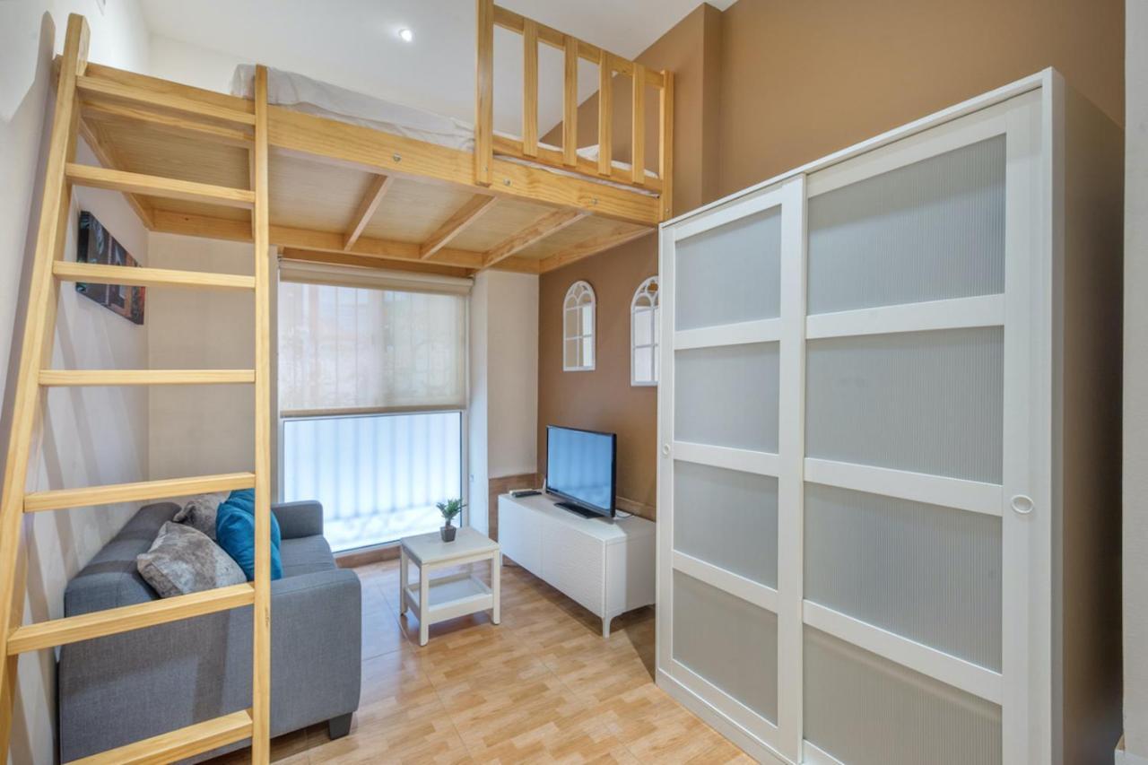 Mosquera One Studio Malaga