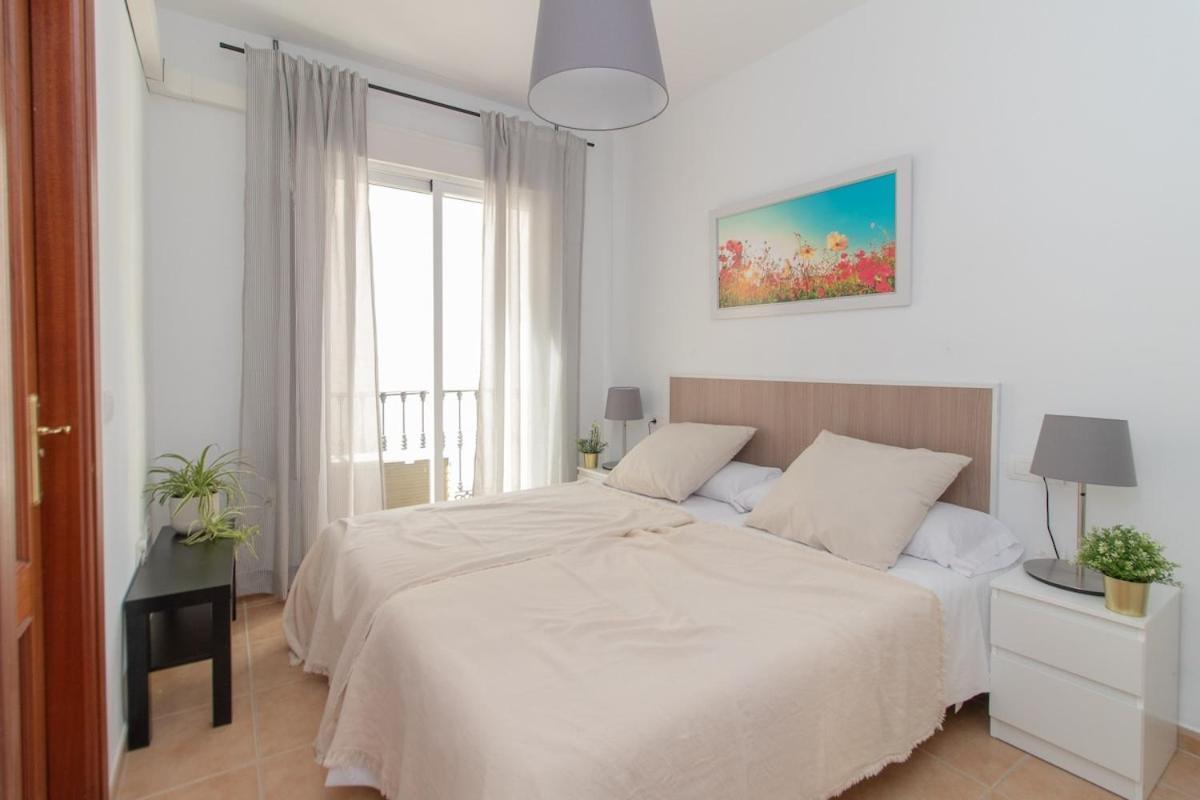 Apartamento C25 - Brilliant Quiet In Soho Málaga
