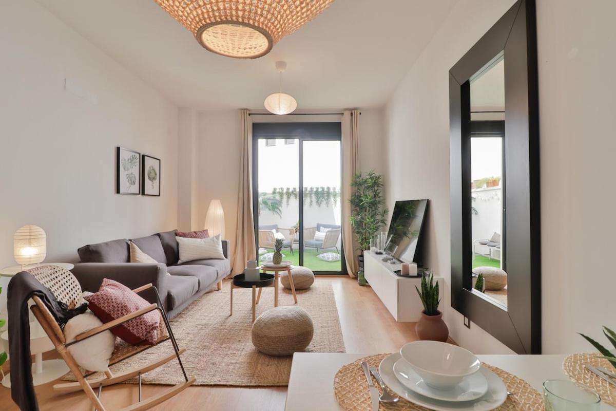 Apartamento C88