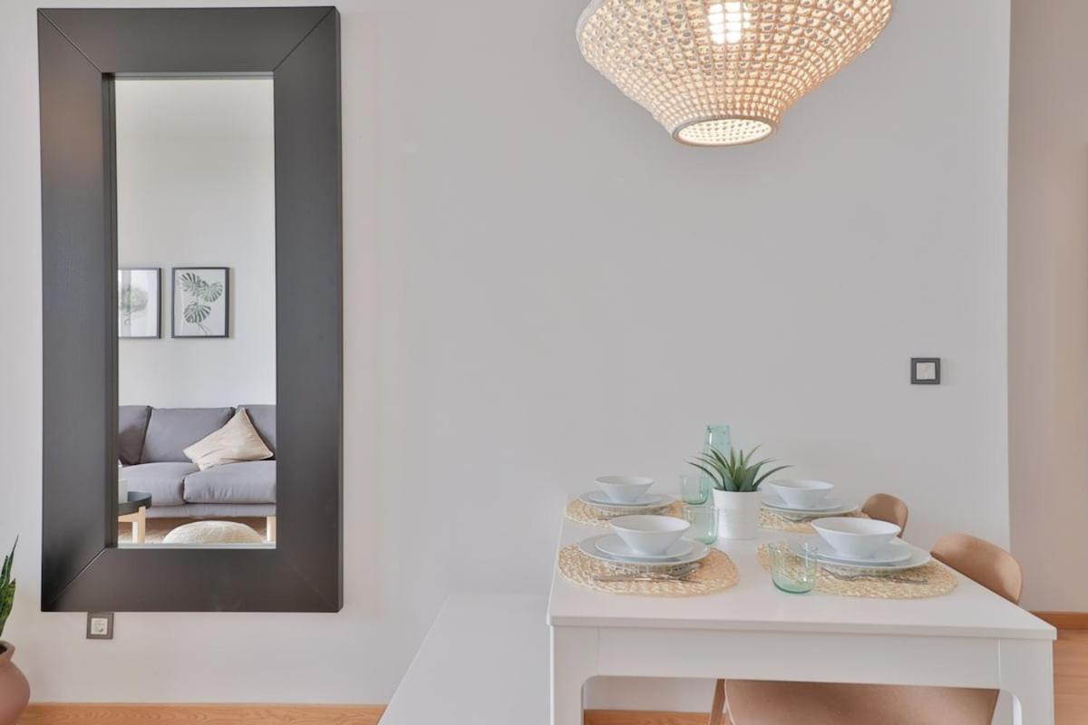 Apartamento C88 Málaga