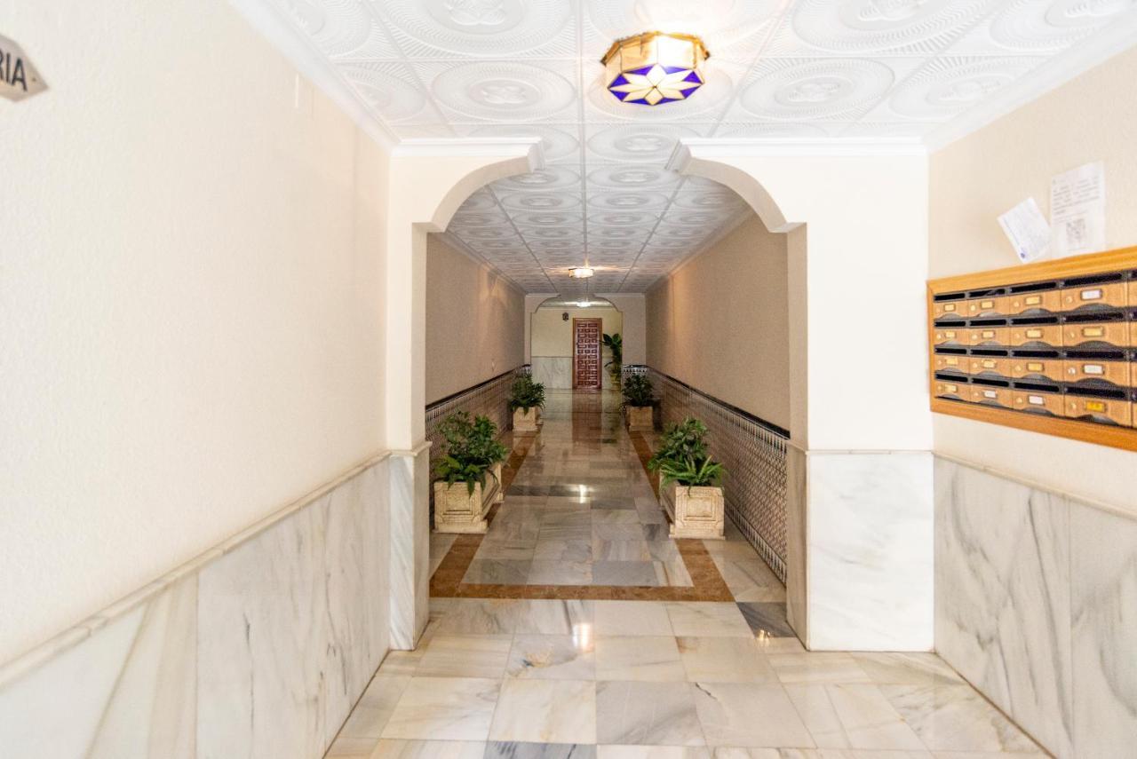 Lu&cia Central Station 2 Parking Free Apartamento *