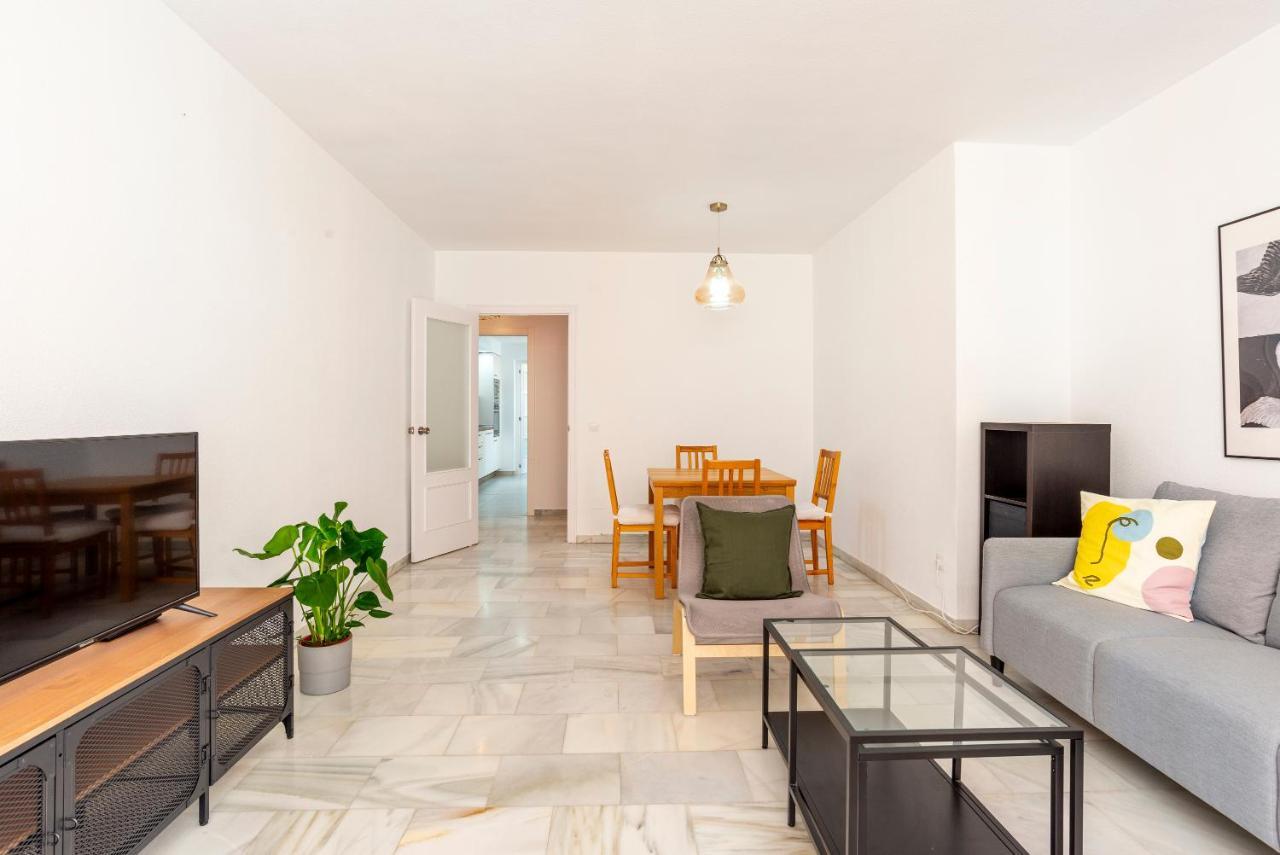 Lu&cia Central Station 2 Parking Free Apartamento