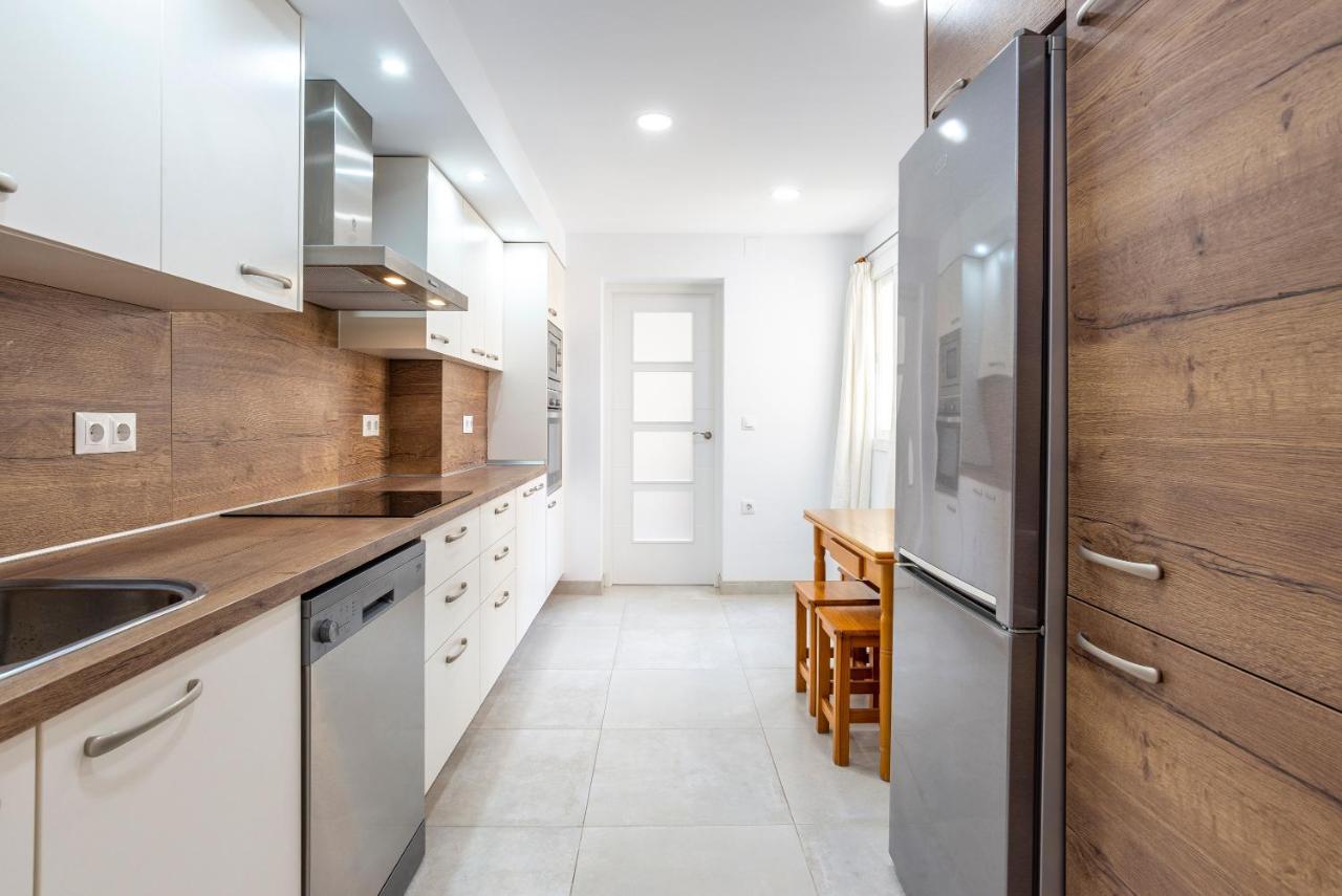 Lu&cia Central Station 2 Parking Free Apartamento *