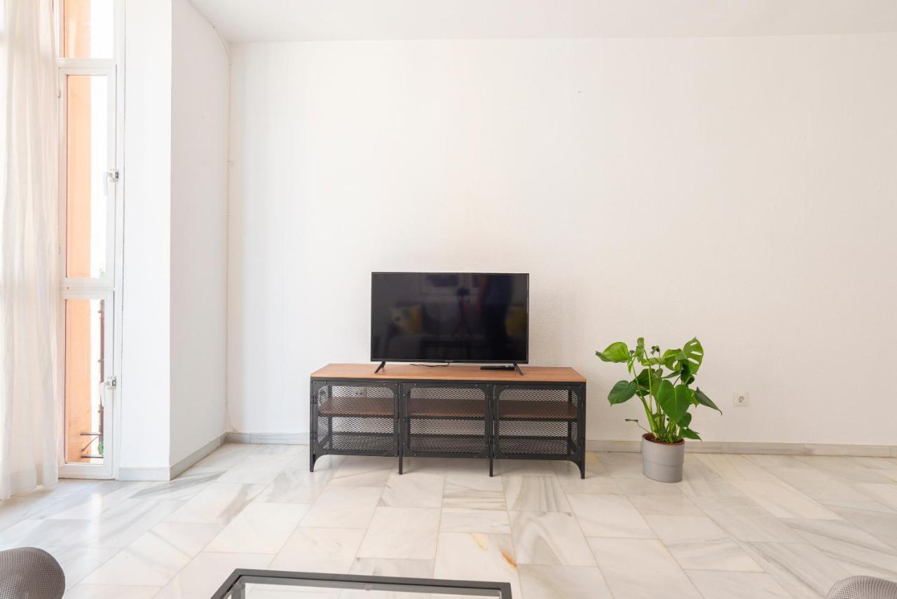 Apartamento Lu&cia Central Station 2 Parking Free