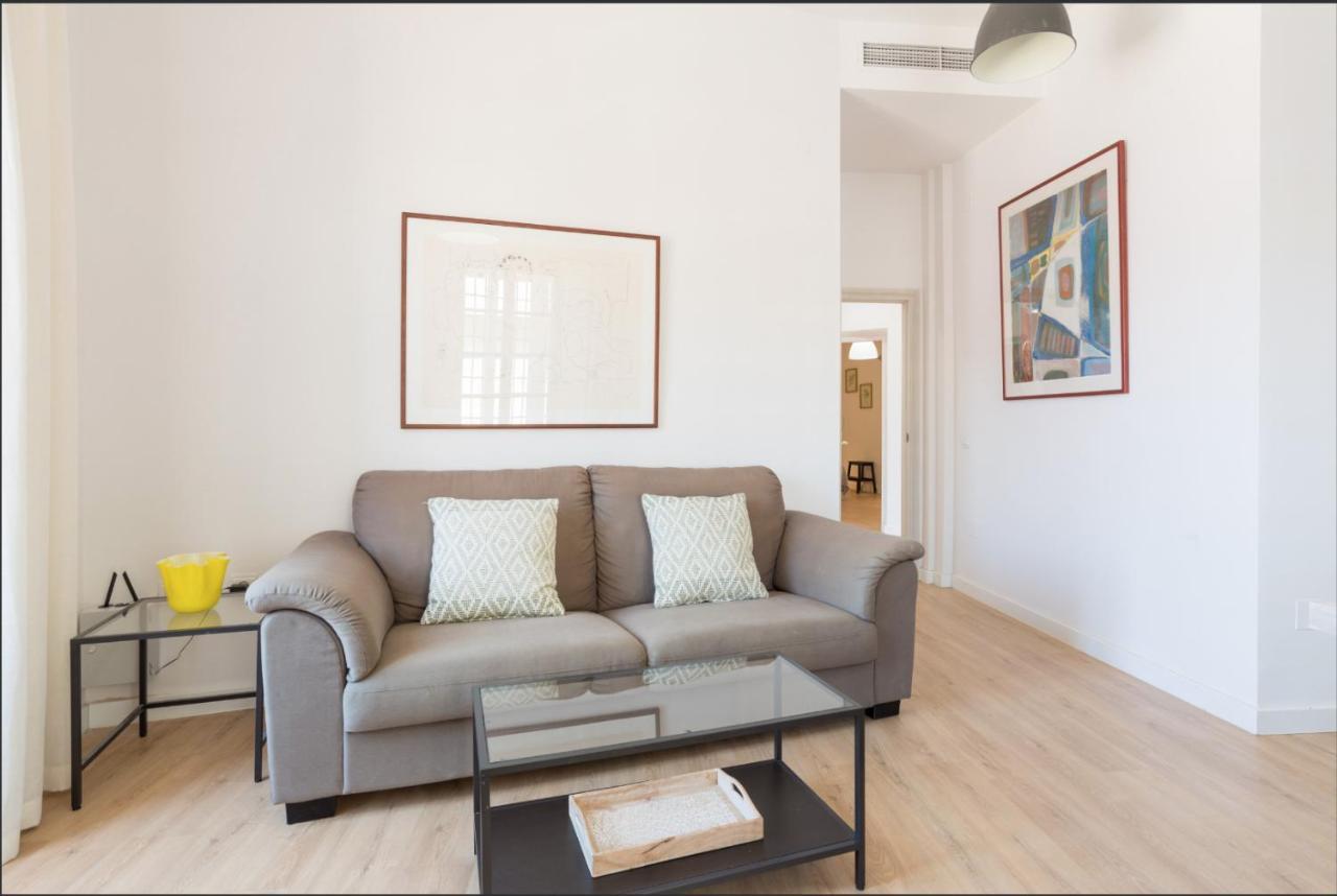 Apartamento Merced10 2d