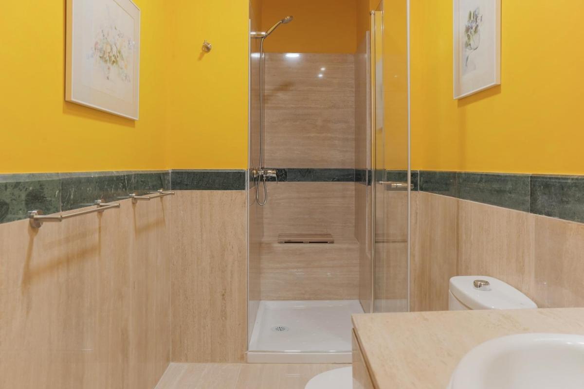 C53 - Soho Fancy Loft * Malaga
