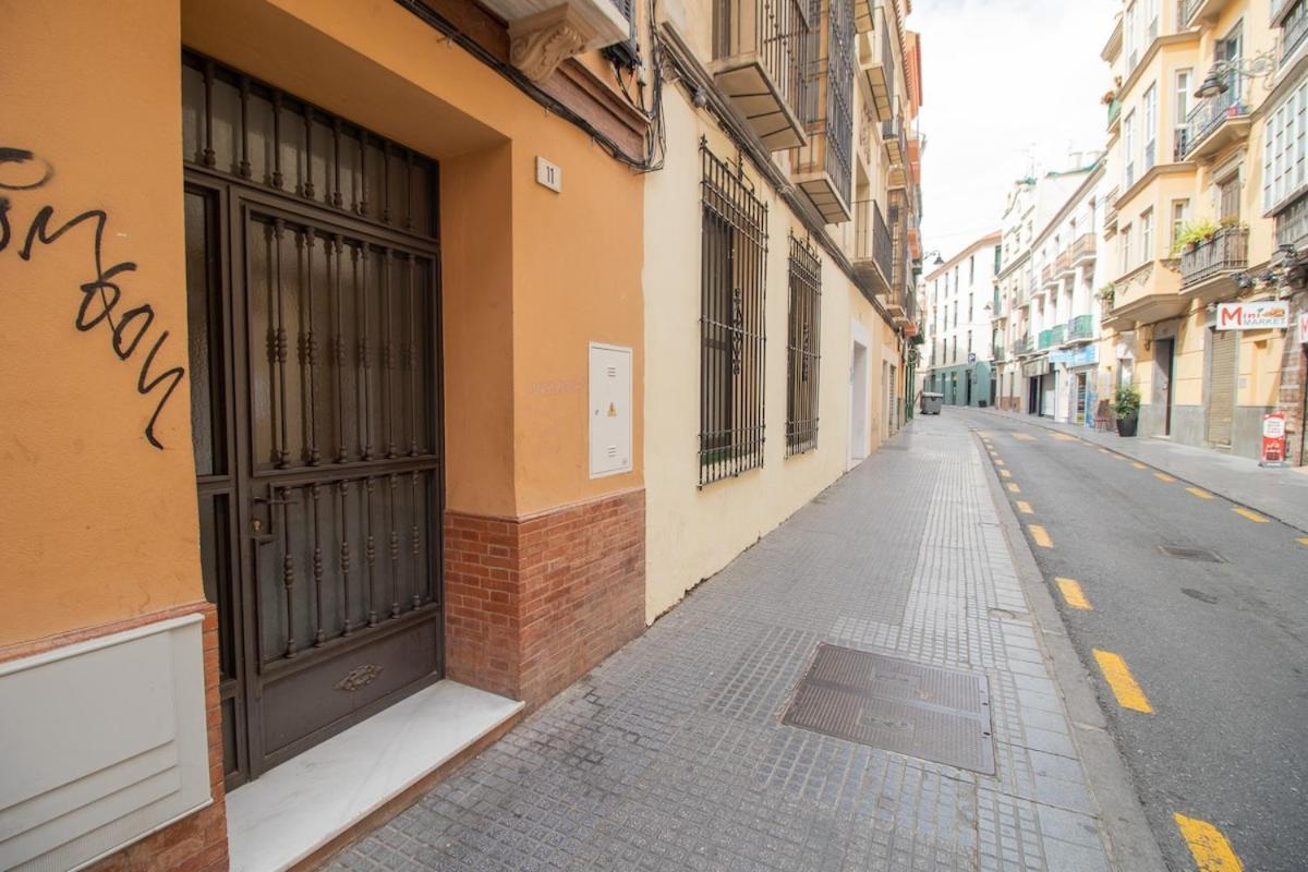 C93 - Trendy Two Bedrooms In Ollerias Apartamento
