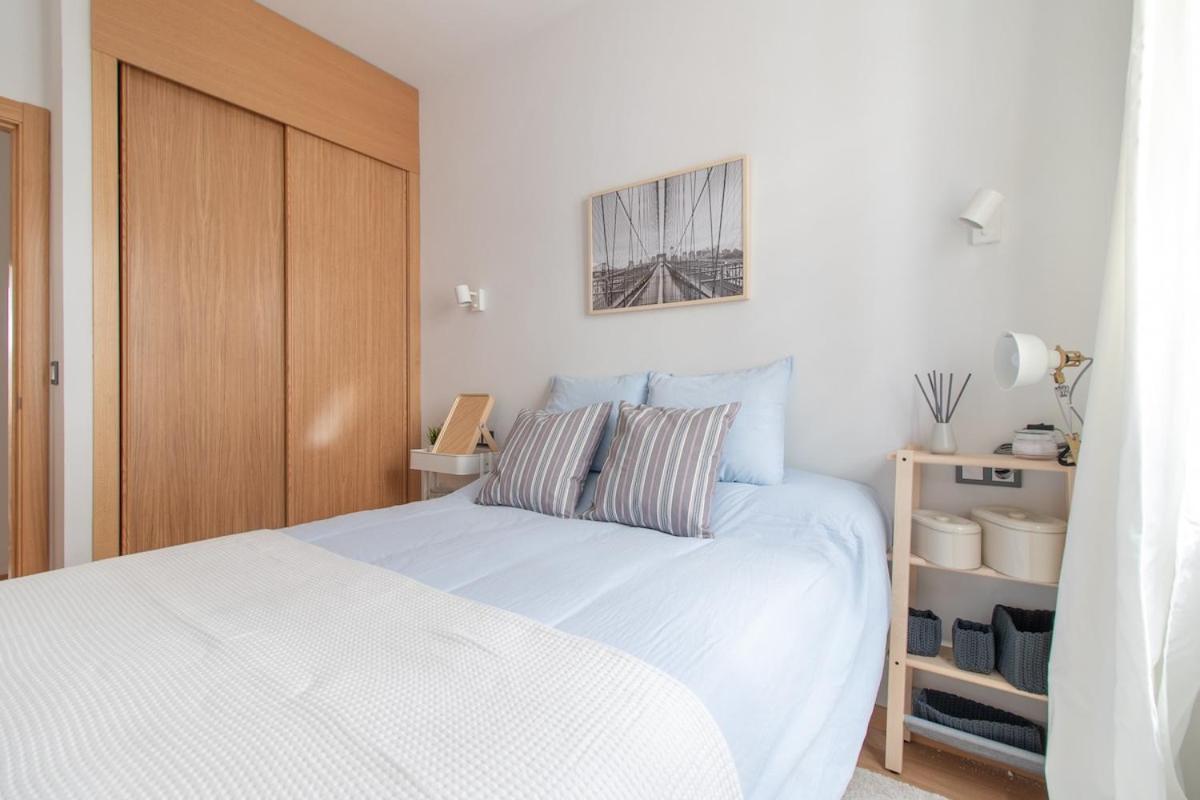 C88 Apartamento Málaga