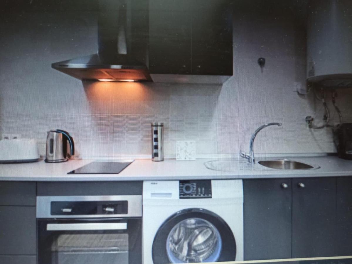 Holidays2malaga Heroe De Sostoa 200m From The Beach Apartamento *