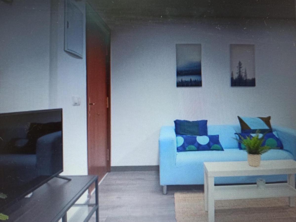 Apartamento Holidays2malaga Heroe De Sostoa 200m From The Beach *