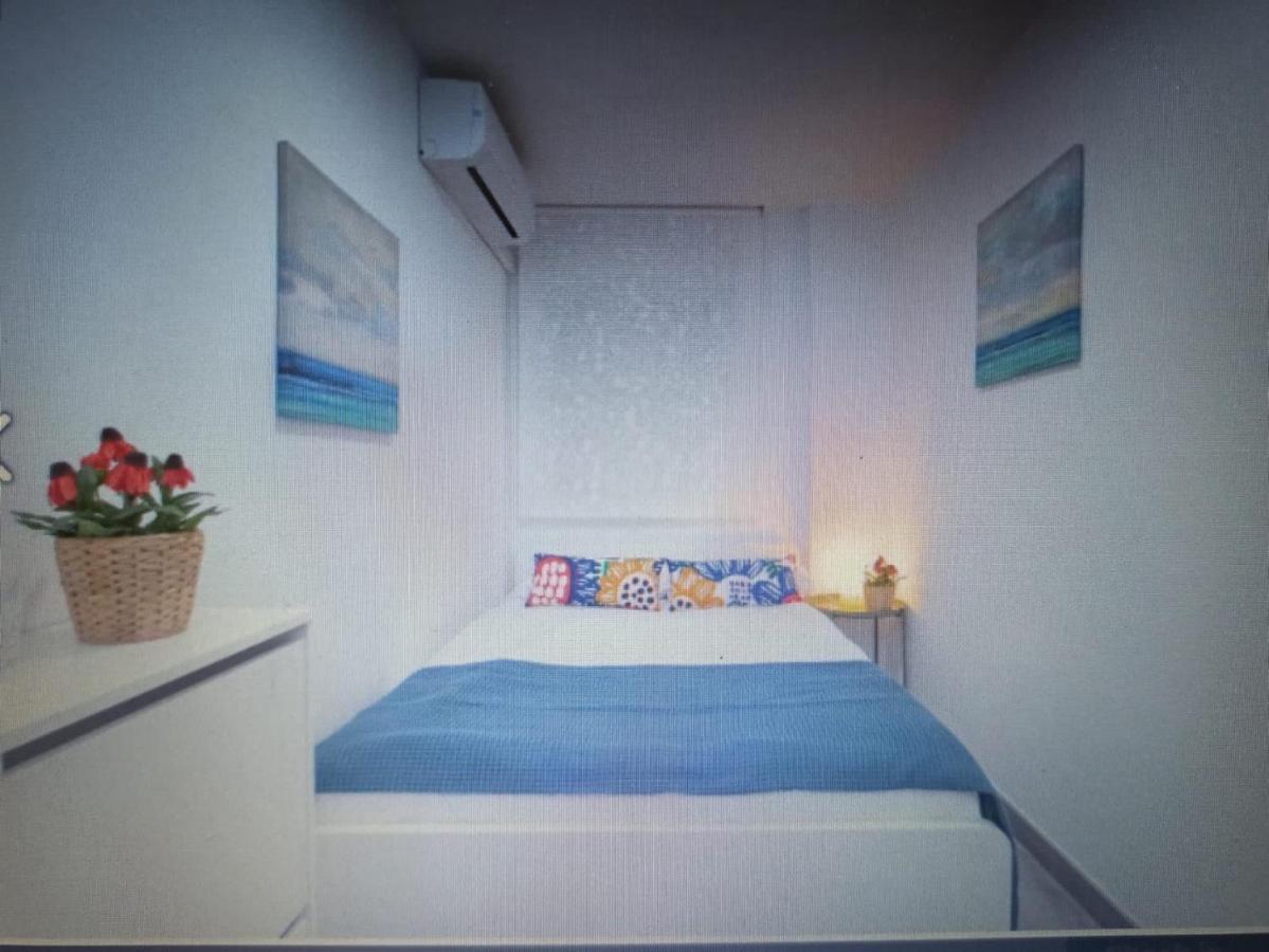 Holidays2malaga Heroe De Sostoa 200m From The Beach Apartamento Málaga