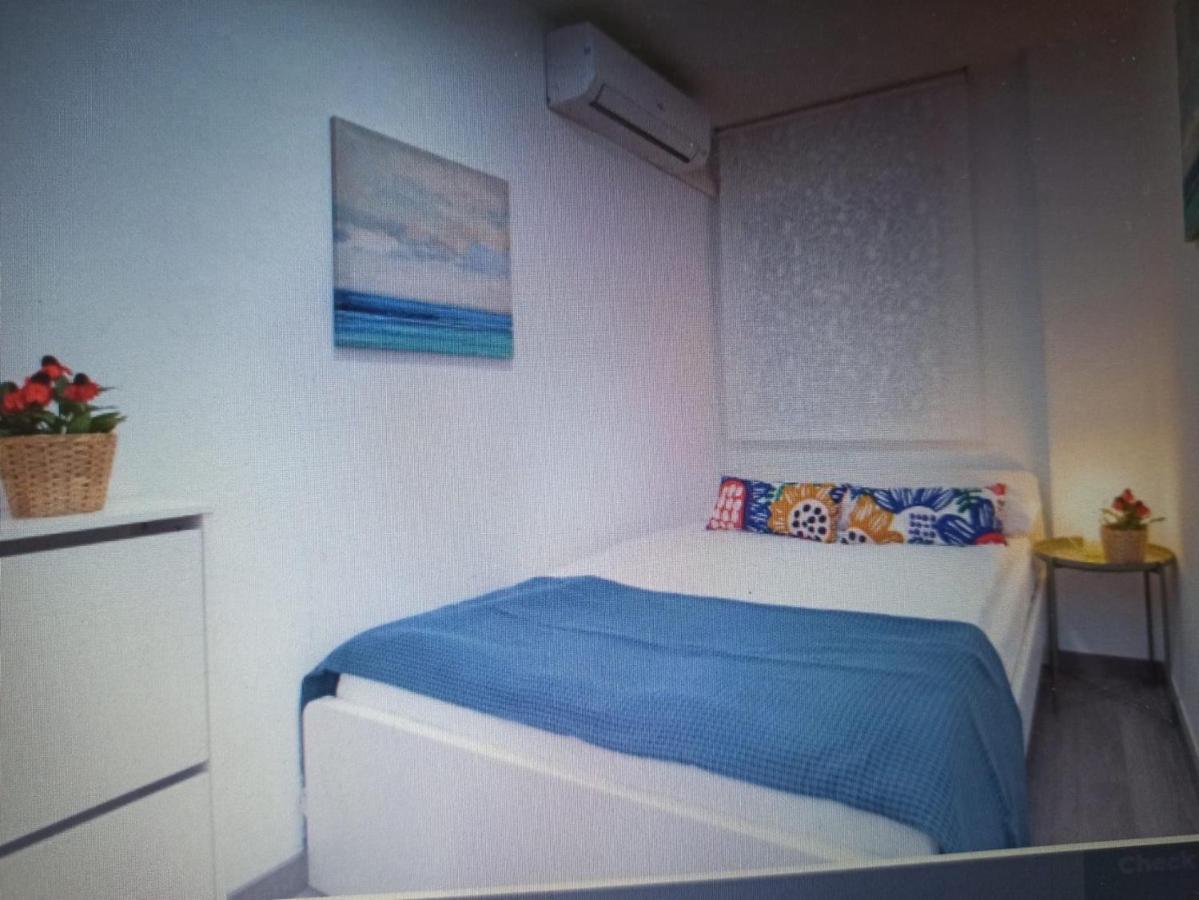 Holidays2malaga Heroe De Sostoa 200m From The Beach