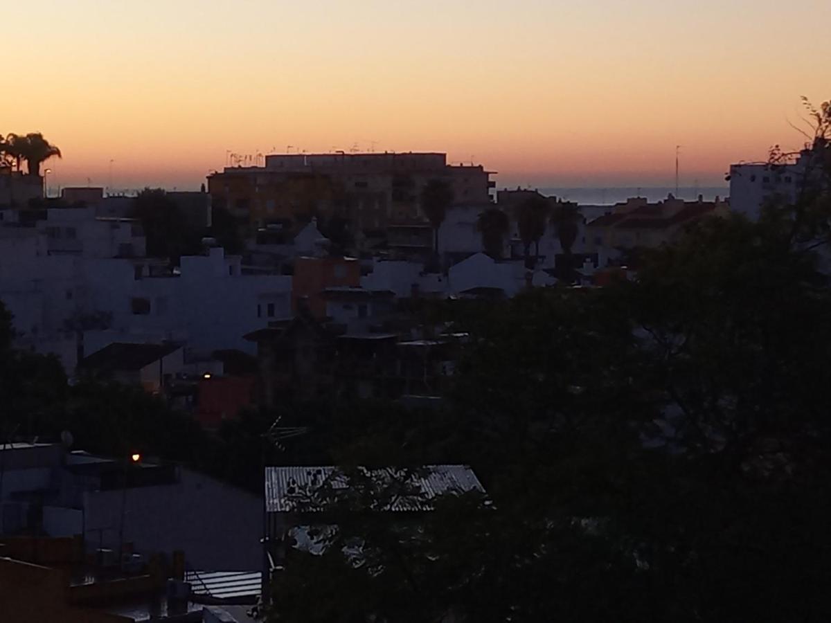 Apartamento El Palo Málaga