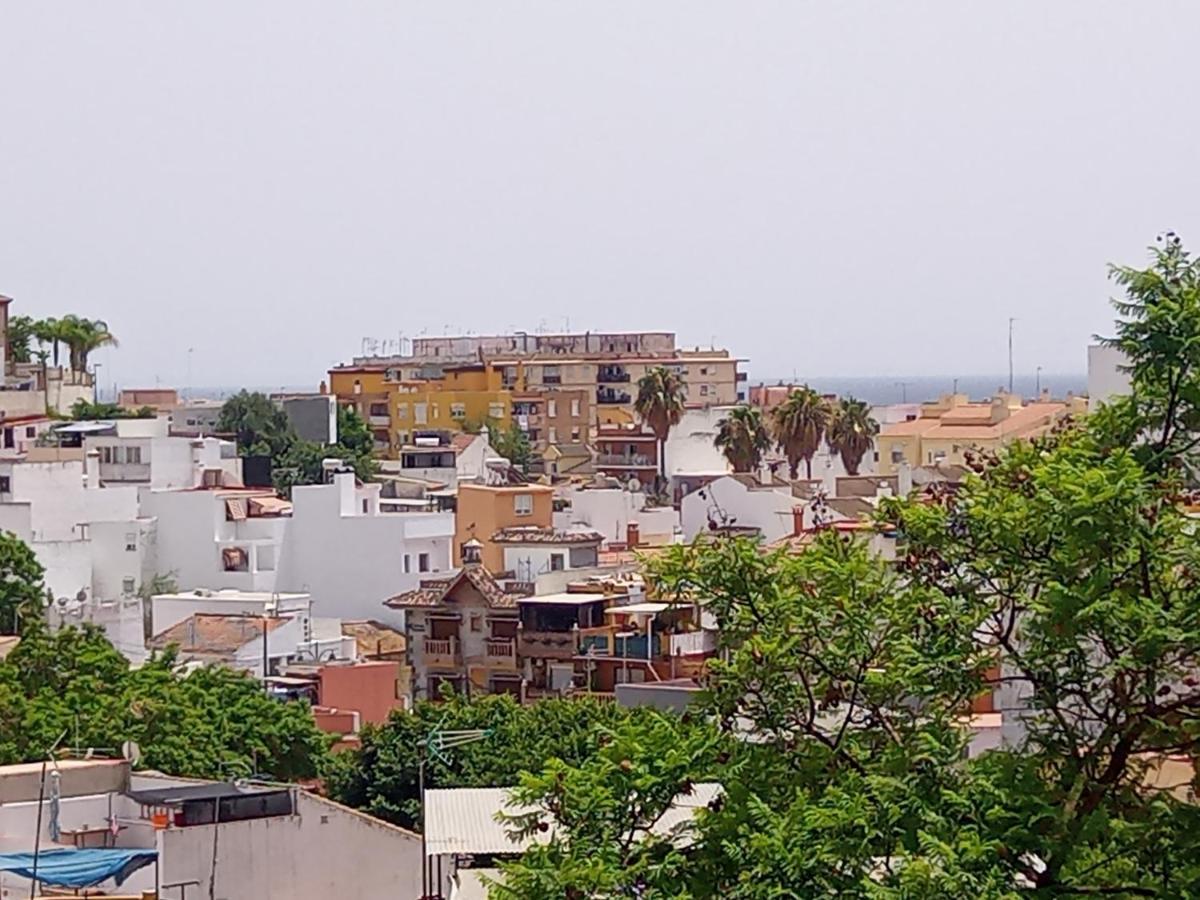 El Palo Málaga