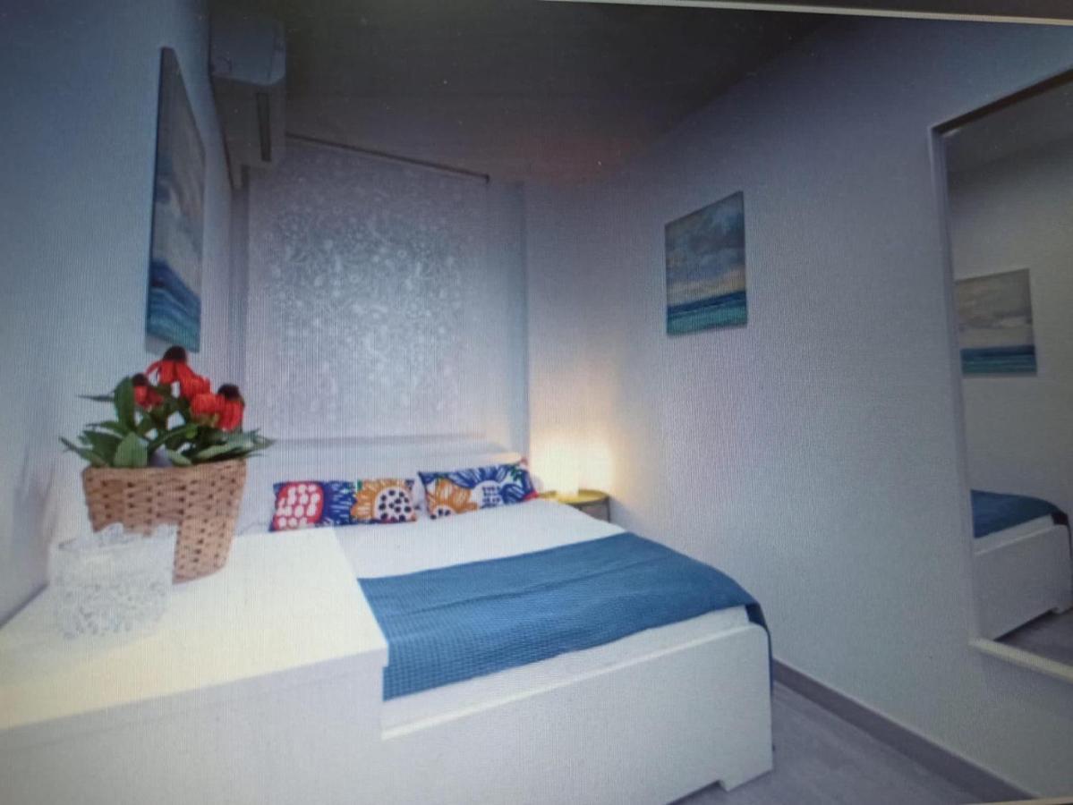 Holidays2malaga Heroe De Sostoa 200m From The Beach Apartamento