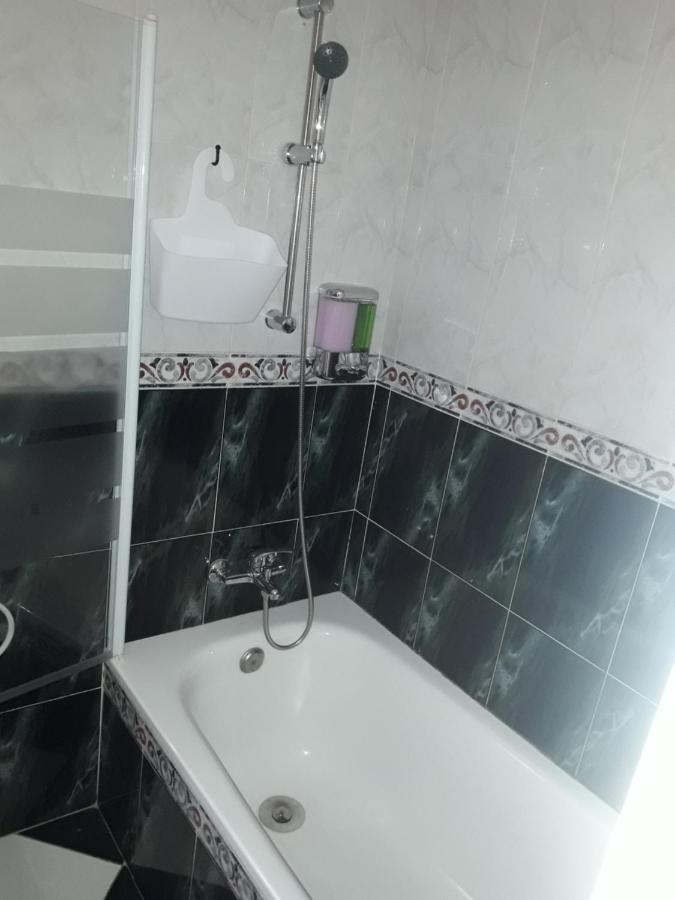 Apartment La Escapada Malaga