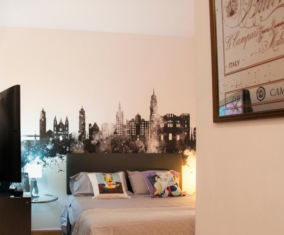 Malagaolé Centro Apartamento