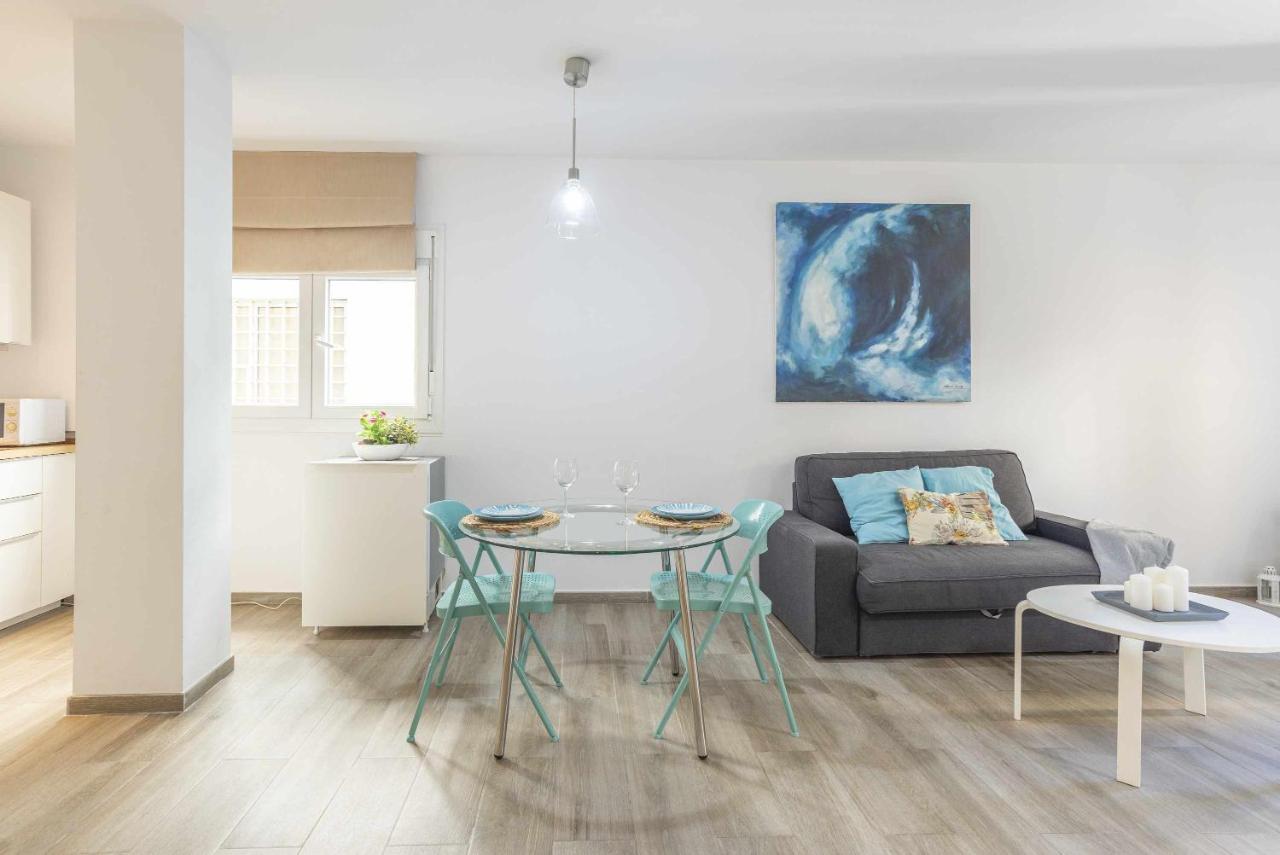 Loft Santa Lucia Centro Apartamento *