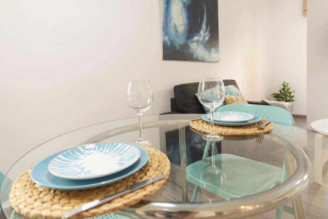Loft Santa Lucia Centro Apartamento *