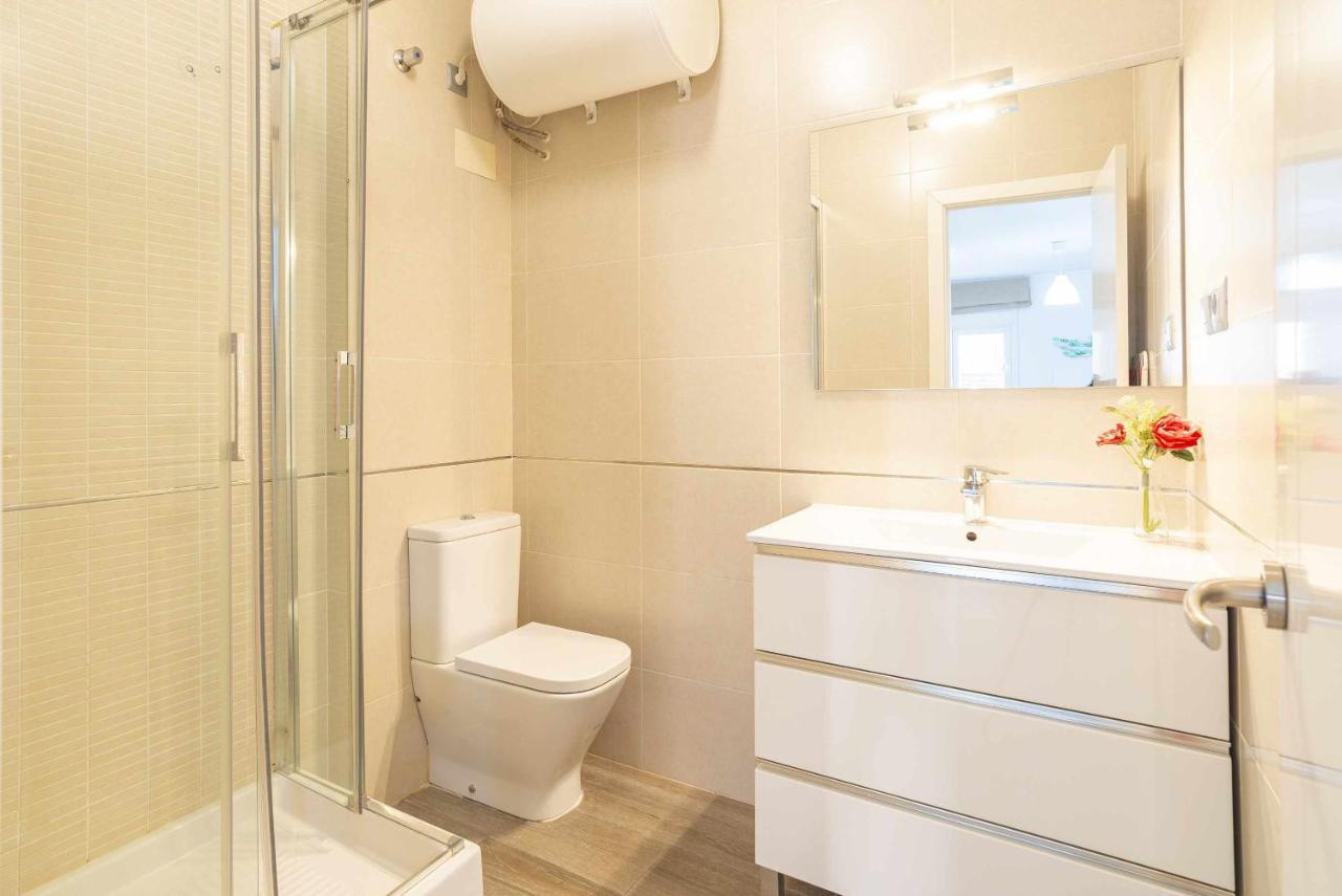 Apartamento Loft Santa Lucia Centro