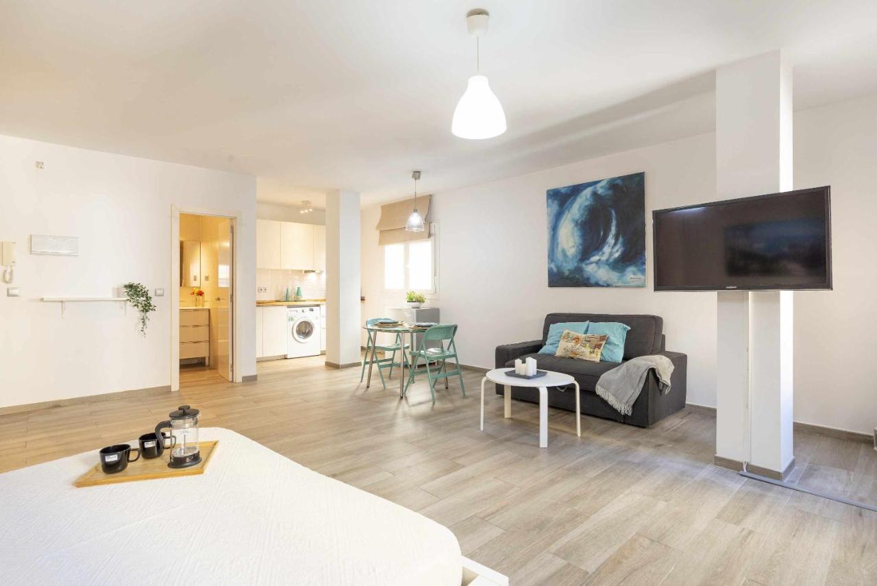 Apartamento Loft Santa Lucia Centro *