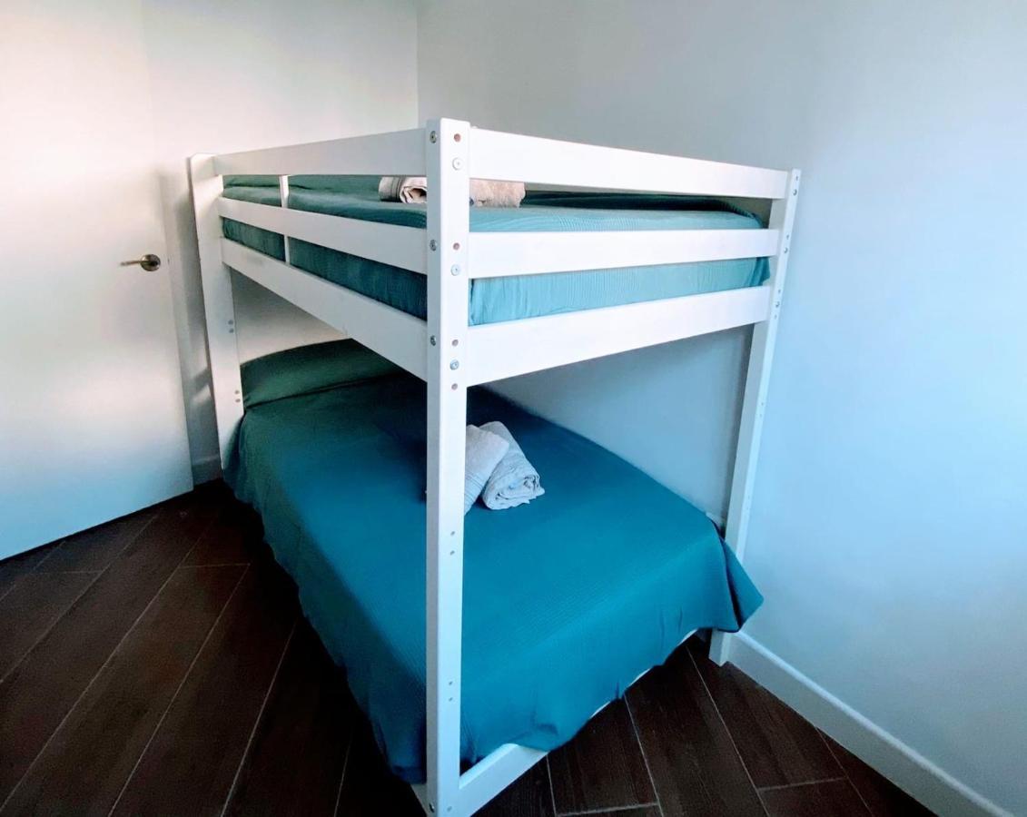Precioso Apartamento Junto A Playa Y Con Piscina. Apartment Malaga