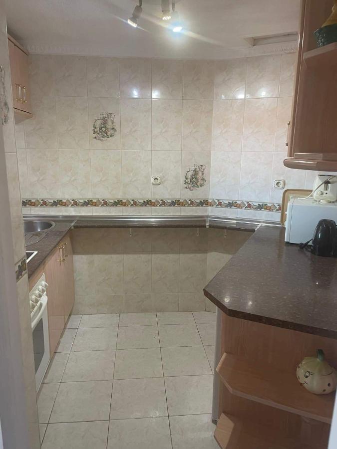 Mar Del Sur Apartamento