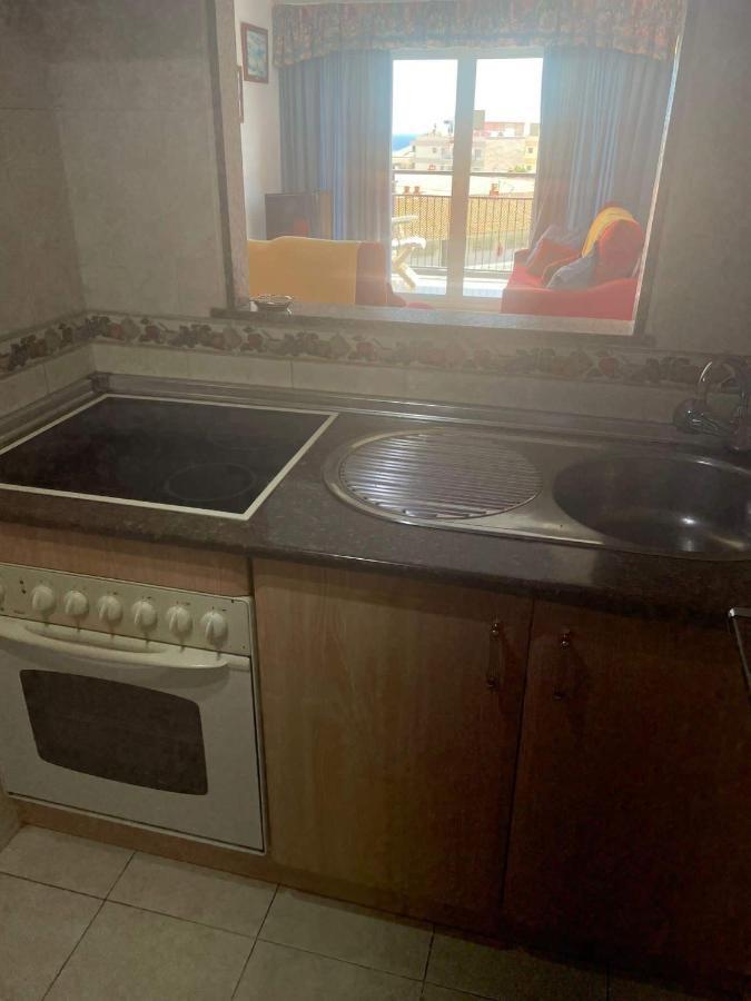 Mar Del Sur Apartamento