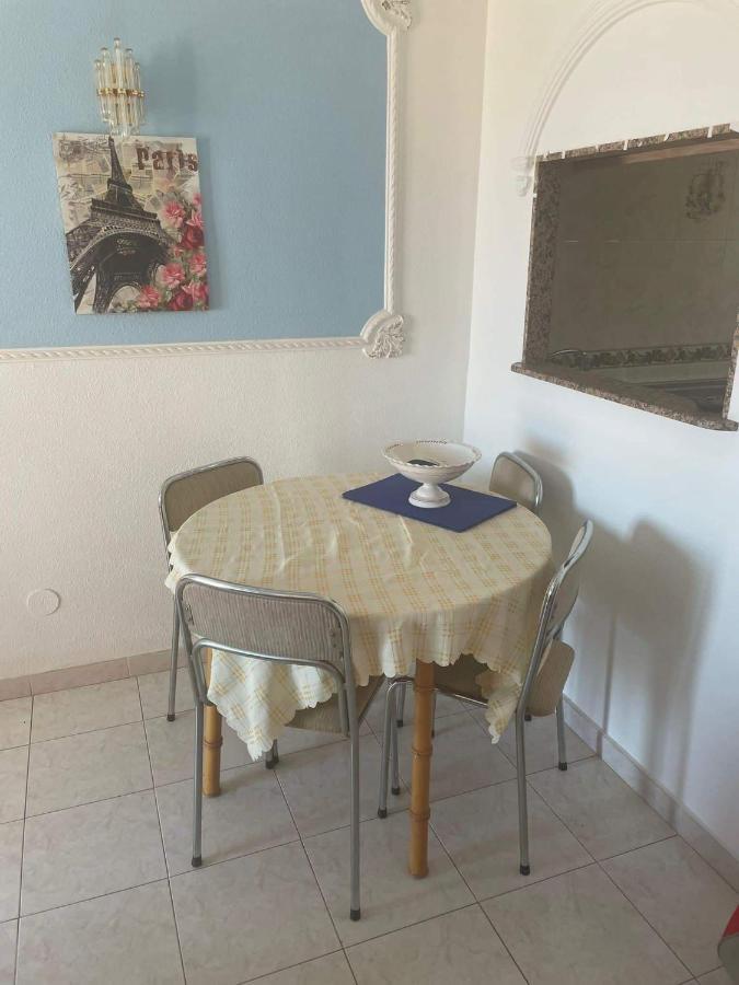 Mar Del Sur Apartamento *