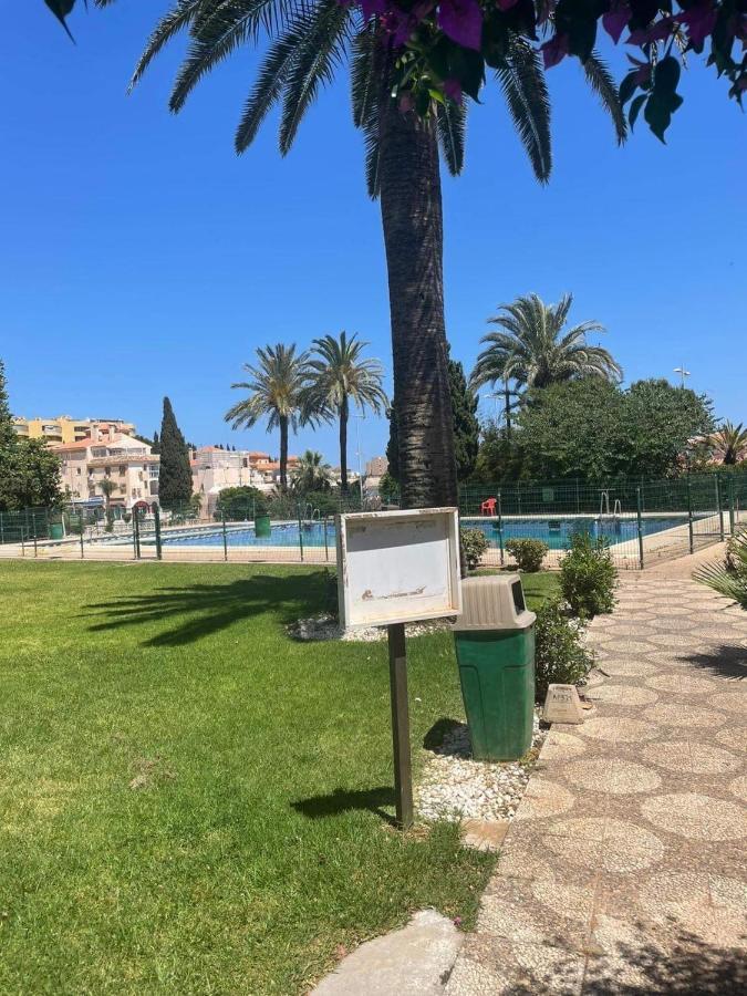 Mar Del Sur Apartamento Málaga
