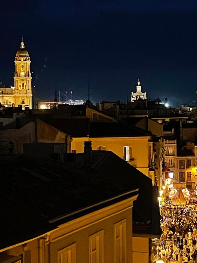 Apartamento Charming With Private Terrace,heart Of *