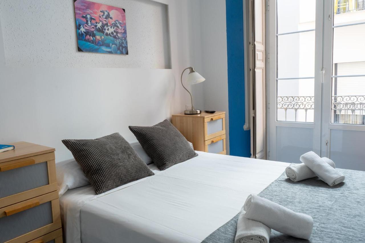 Apartment Mar Y Arte *