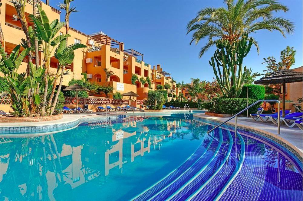 Skysea Holidays Riviera Del Sol