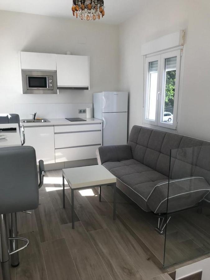 Estudio Junto A Paseo Maritimo Antonio Banderas Apartment *