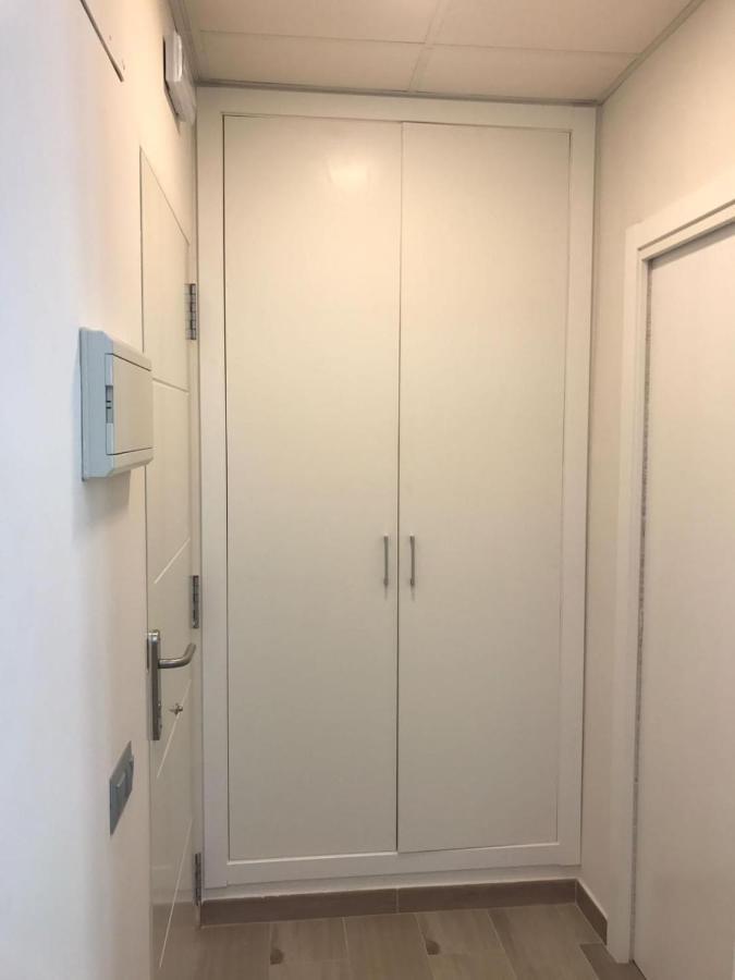 Estudio Junto A Paseo Maritimo Antonio Banderas