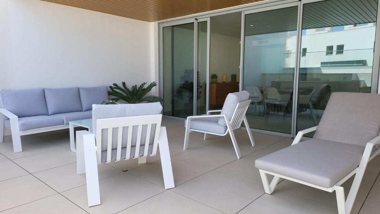 Apartamento High End Large Ground Floor With Luxury Private Pool And Sea Views *