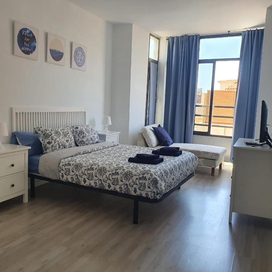 Apartamento Con Encanto 'larios Luxy' Apartamento *