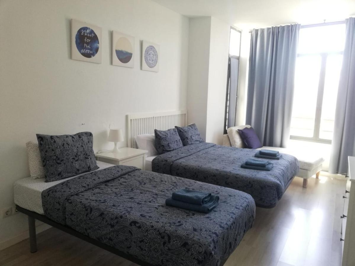 Apartamento Con Encanto 'larios Luxy' Apartamento Málaga