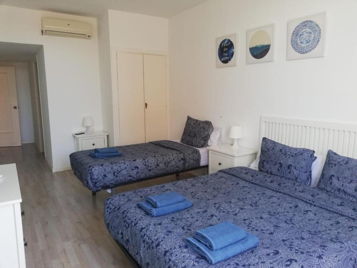 Apartamento Apartamento Con Encanto 'larios Luxy' *