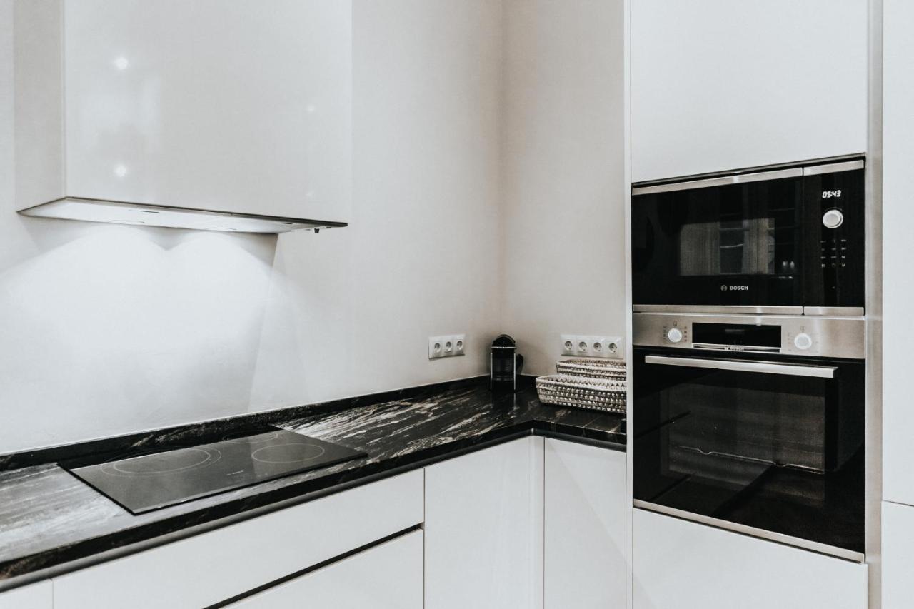 Holidays2malaga Beatas 3 Bedroom & French Balcony * Málaga