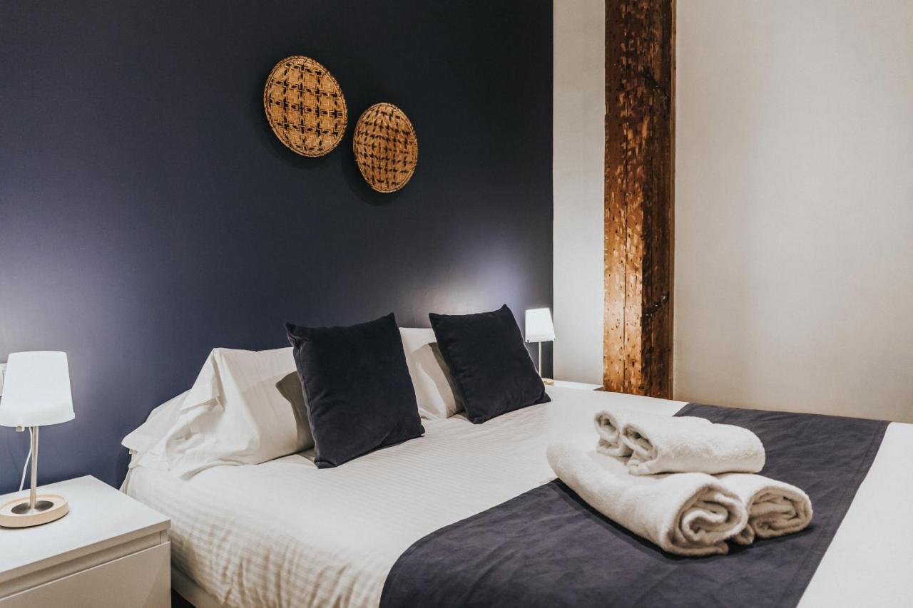 Holidays2malaga Beatas 3 Bedroom & French Balcony Apartamento Málaga
