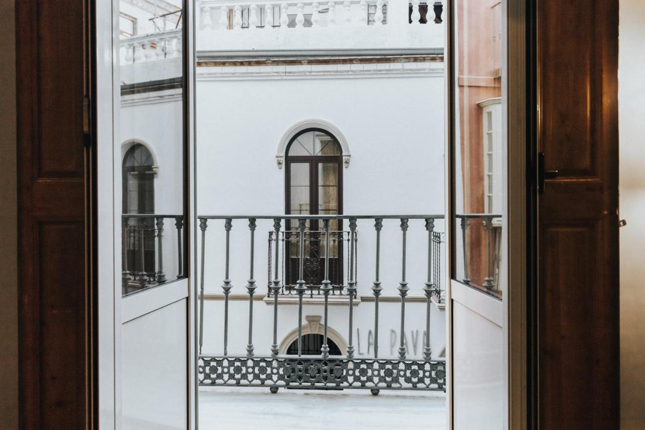 Apartamento Holidays2malaga Beatas 3 Bedroom & French Balcony Málaga