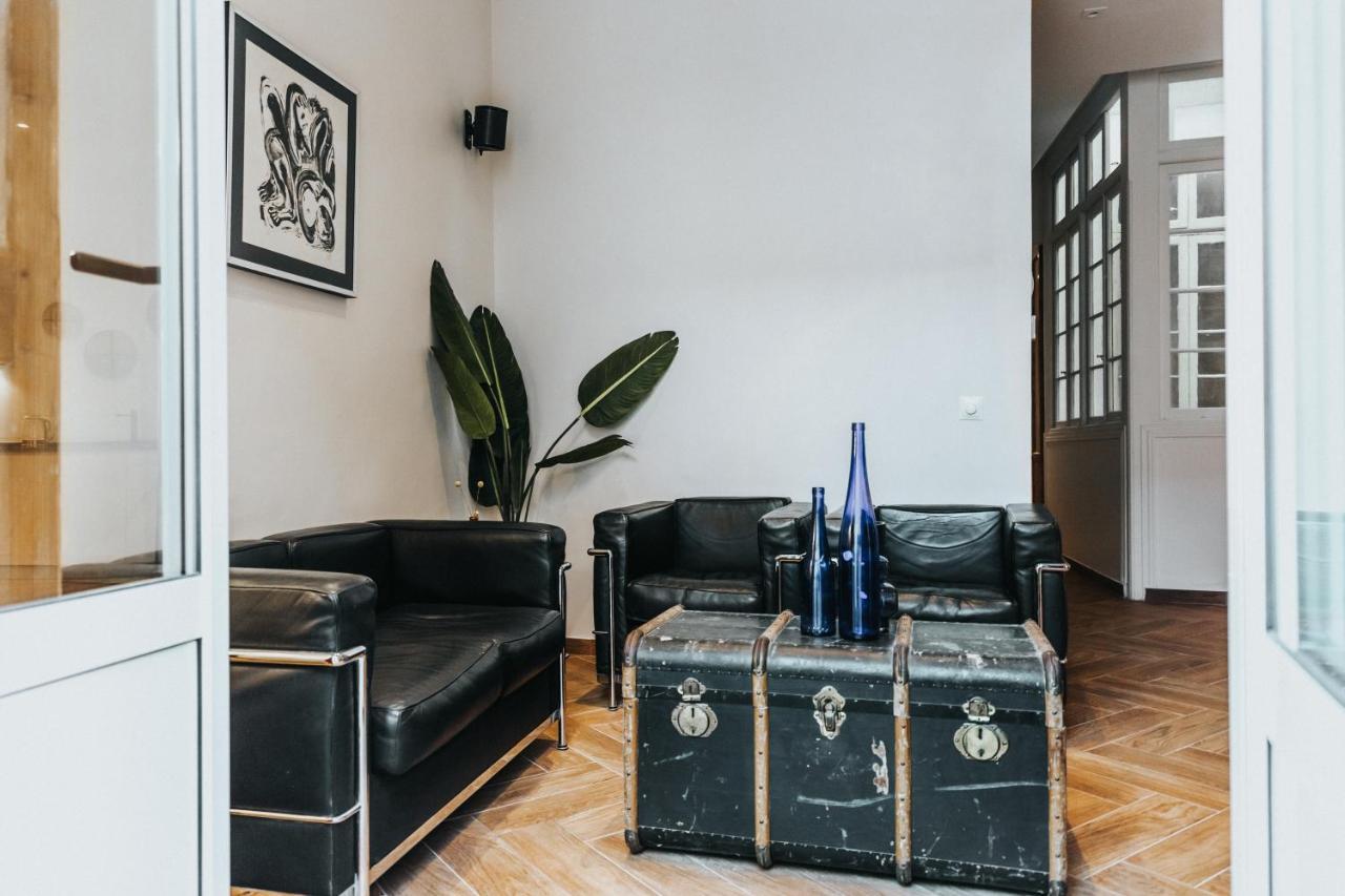 Holidays2malaga Beatas 3 Bedroom & French Balcony Apartamento