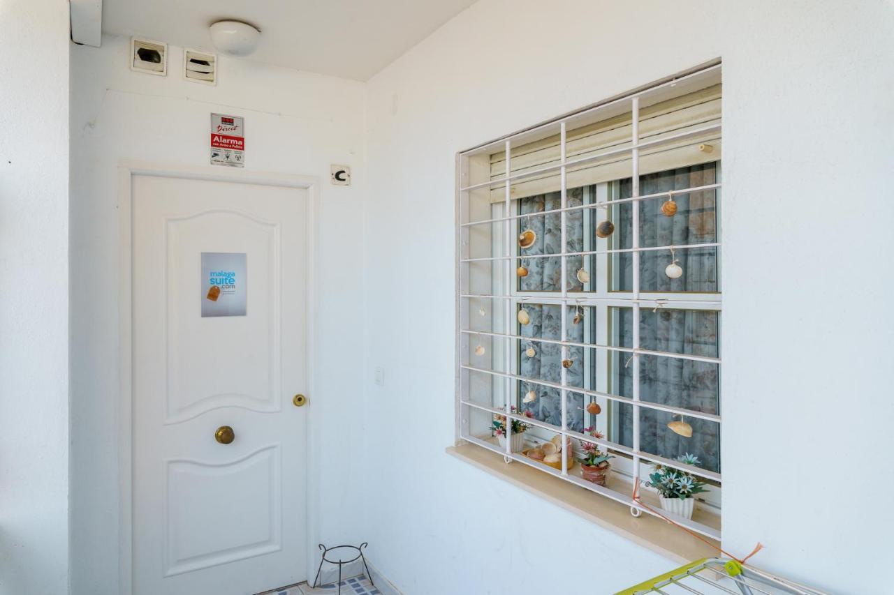 Malagasuite Centre Apartment *