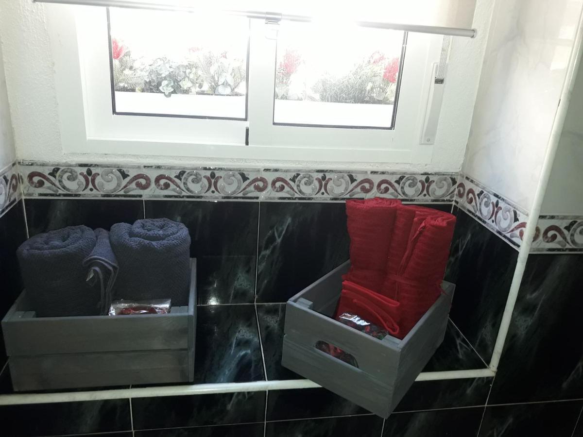 La Escapada Malaga