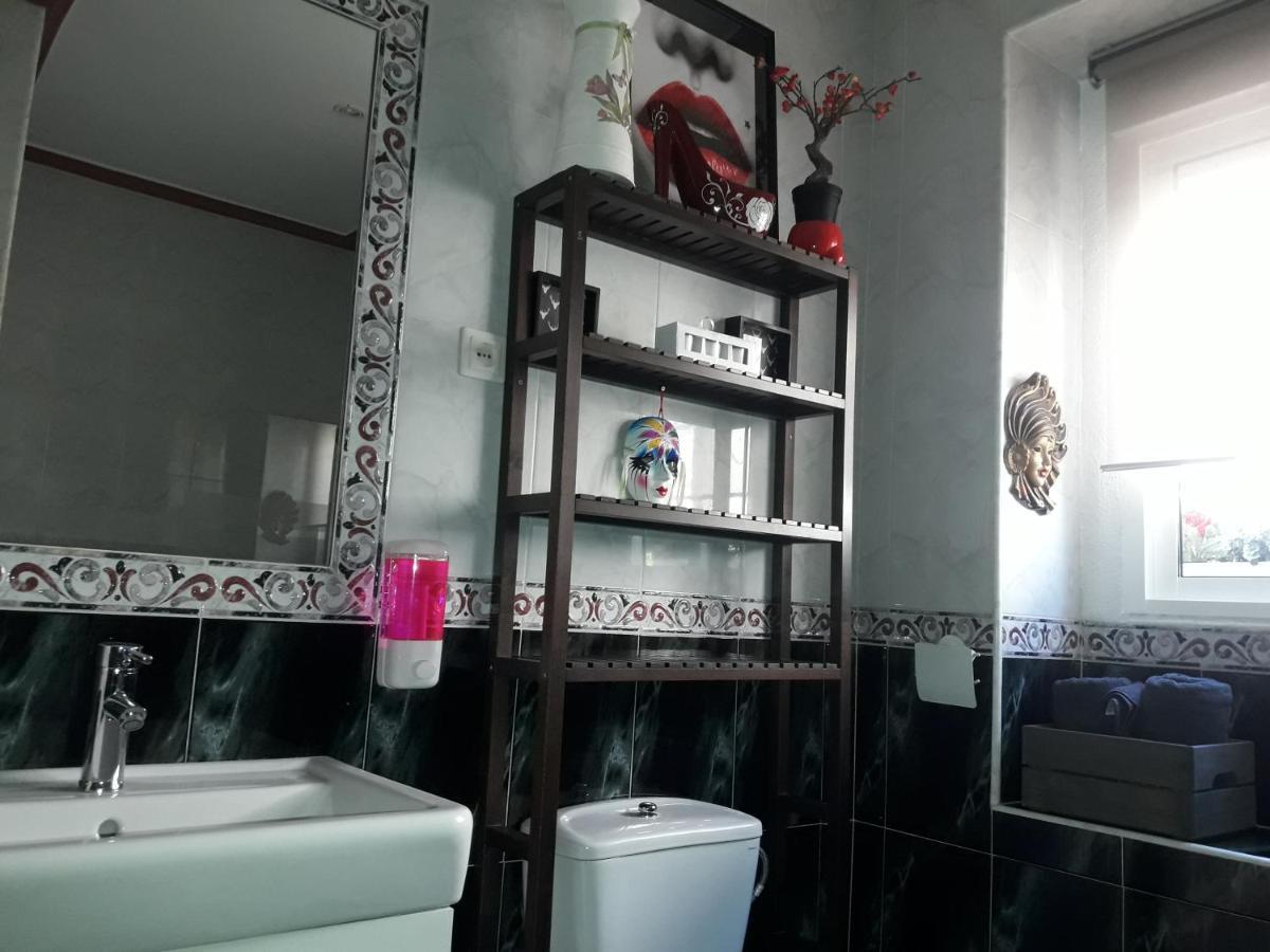 Apartment La Escapada Malaga